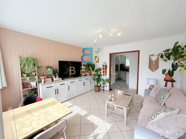 Appartement vente à Saint-Jean-de-Maurienne, Savoie