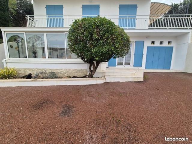 Appartement vente à Rochefort, Vaux-sur-mer