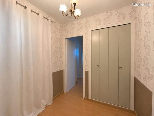 Appartement vente à Lorient, Bretagne