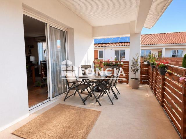 Appartement vente à Rochefort, Arvert