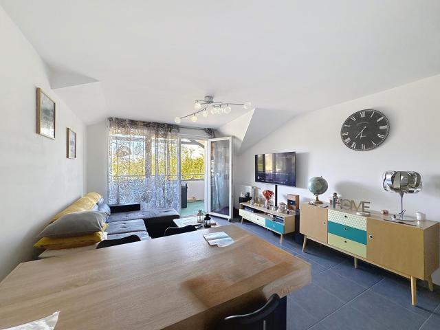 Appartement vente à Toulouse, Fenouillet