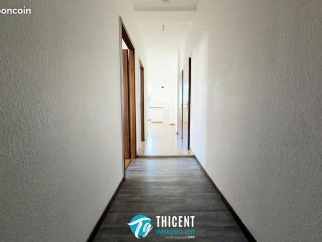 Appartement vente à Haguenau-Wissembourg, Bischwiller