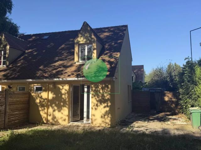 Appartement vente à Étampes, La Ferté-alais