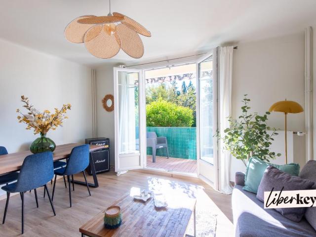 Appartement vente à France métropolitaine, Aix-en-provence