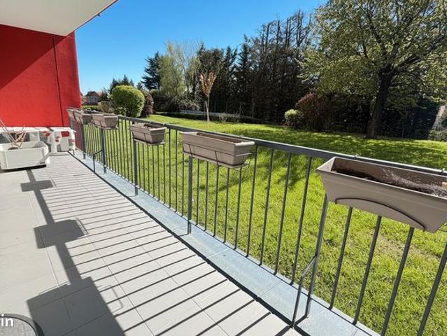 Appartement vente à Sarcelles, Soisy-sous-montmorency