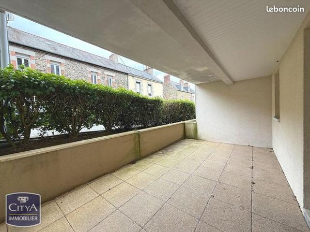 Appartement vente à Fougères-Vitré, Bretagne
