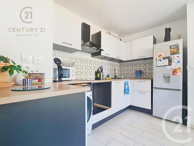Appartement location à Torcy