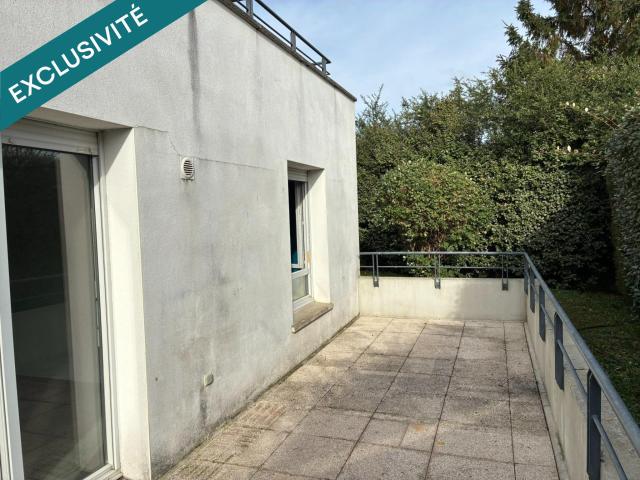 Appartement vente à Toulouse