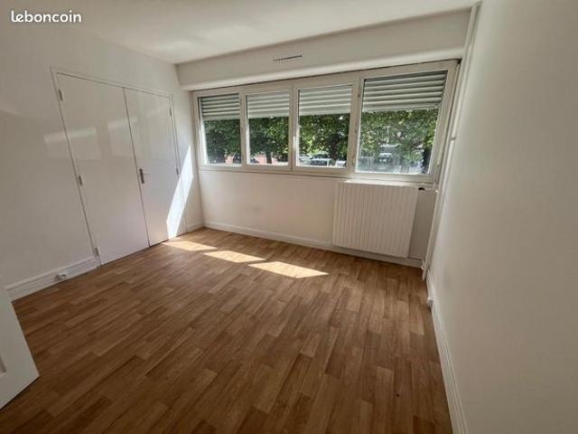 Appartement vente à Palaiseau