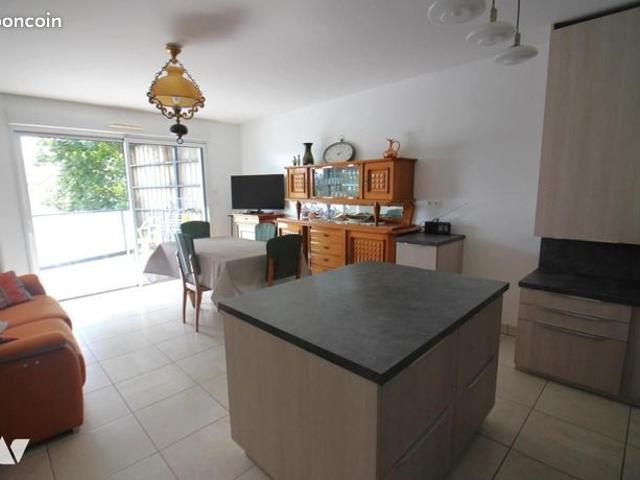 Appartement vente à Quéven, Morbihan
