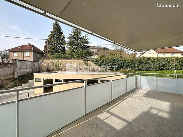 Appartement vente à Vesoul