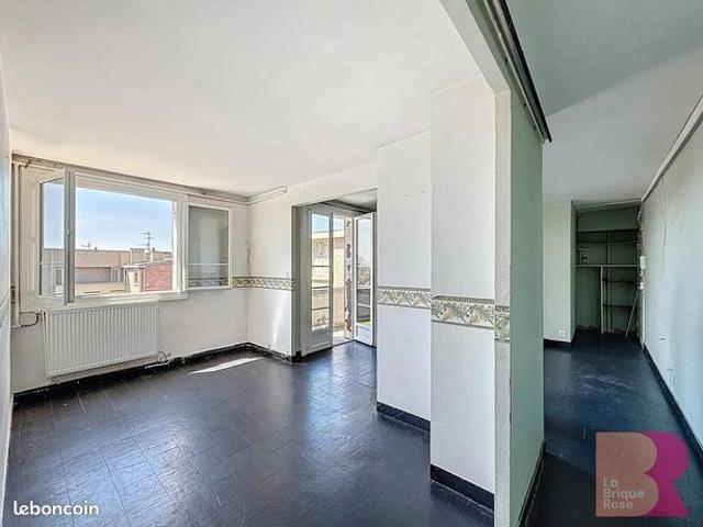Appartement vente à Toulouse