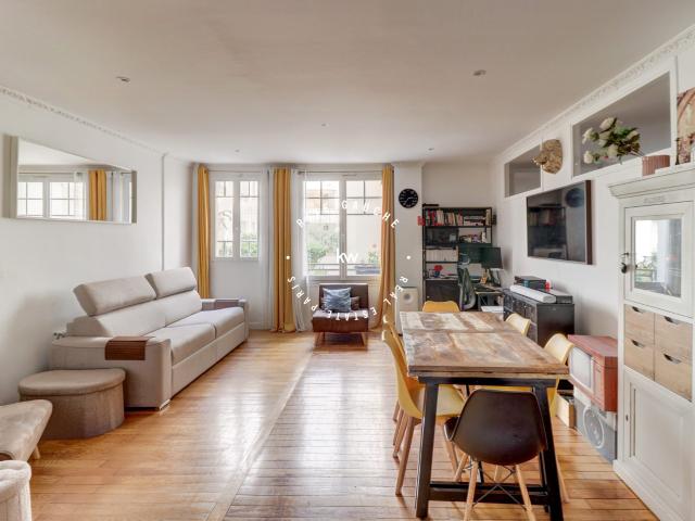 Appartement vente à Paris 15e Arrondissement, Paris