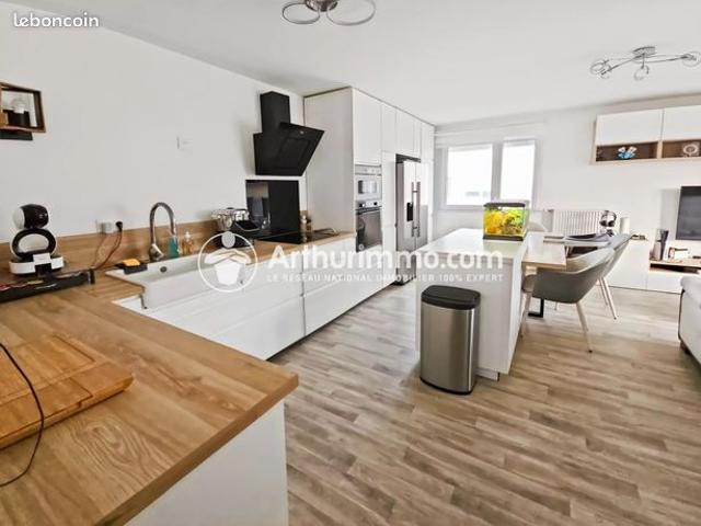 Appartement vente à Évry, Saint-pierre-du-perray