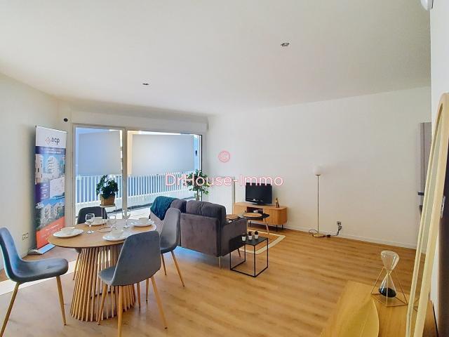Appartement vente à Vannes, Bretagne