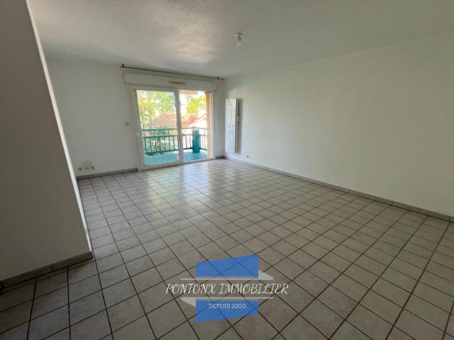 Appartement vente à Dax