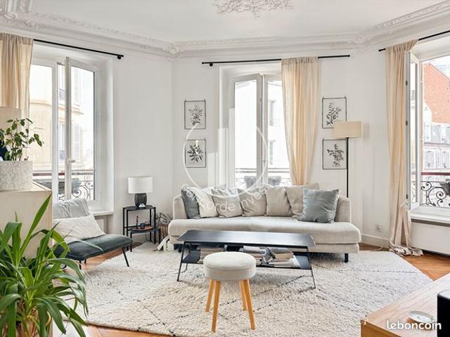 Appartement vente à Levallois-perret, Martinique