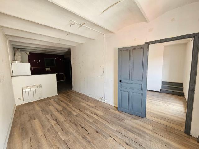 Appartement vente à Gap, Serres