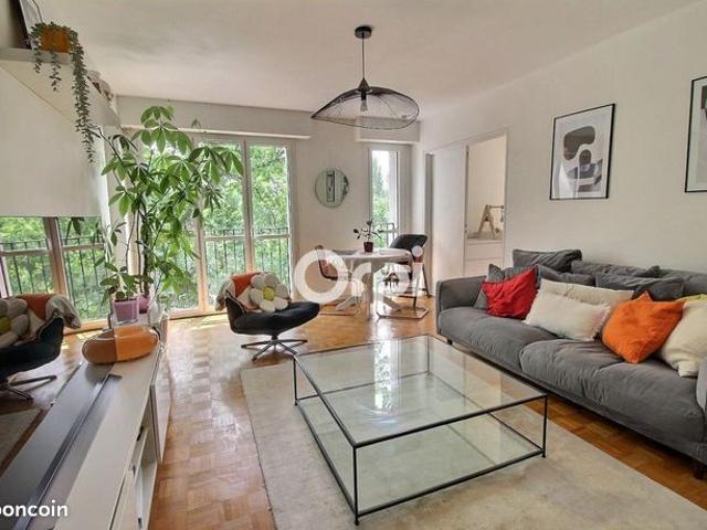 Appartement vente à Évry, Viry-châtillon
