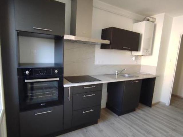 Appartement location à Millau