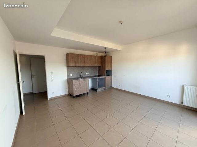 Appartement vente à Meaux, Crécy-la-chapelle