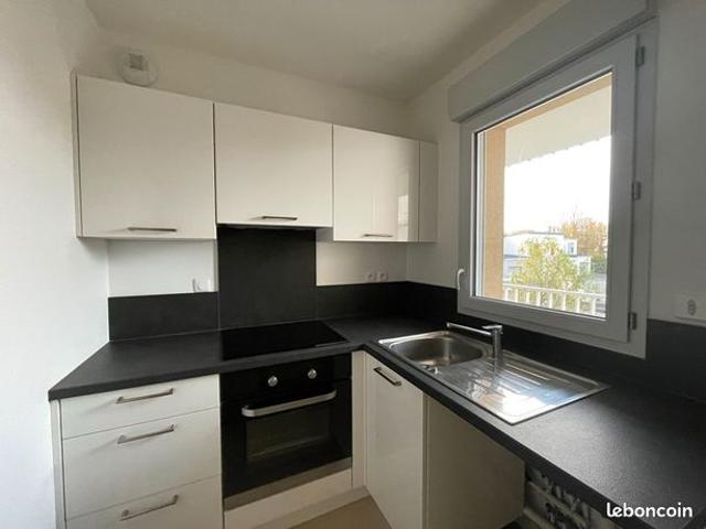 Appartement vente à Orléans, Saint-jean-de-braye