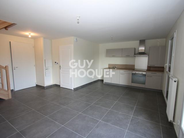 Appartement location à Orléans, Saint-jean-le-blanc