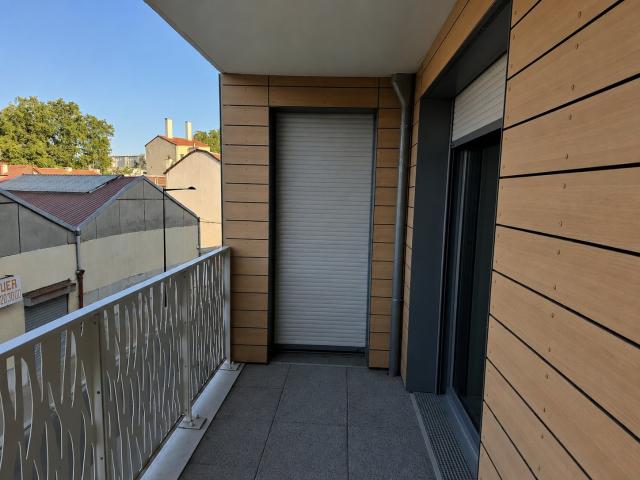 Appartement location à Saint-Denis, Aubervilliers