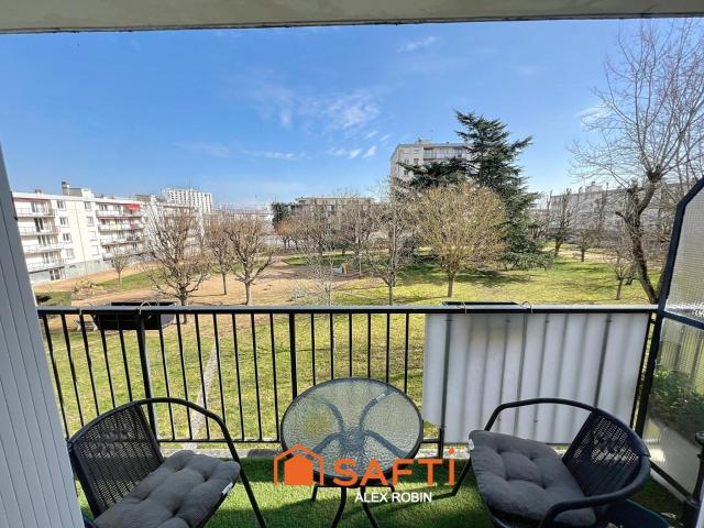 Appartement vente à Tours, Chambray-lès-tours
