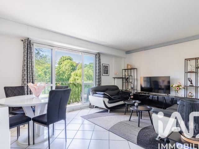 Appartement vente à Évry, Yerres