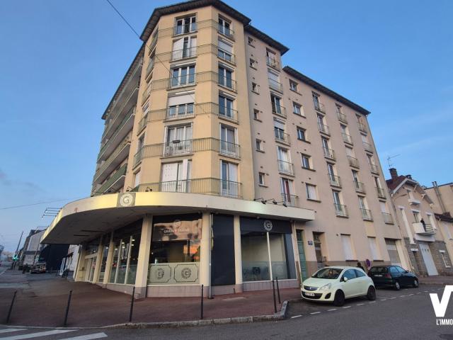 Appartement vente à Limoges