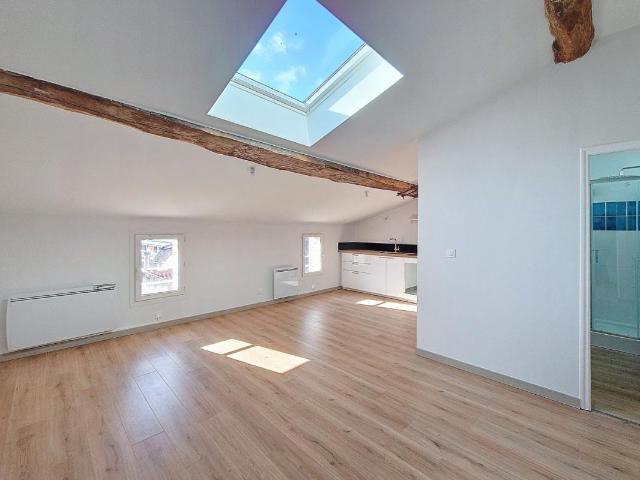 Appartement location à Agen
