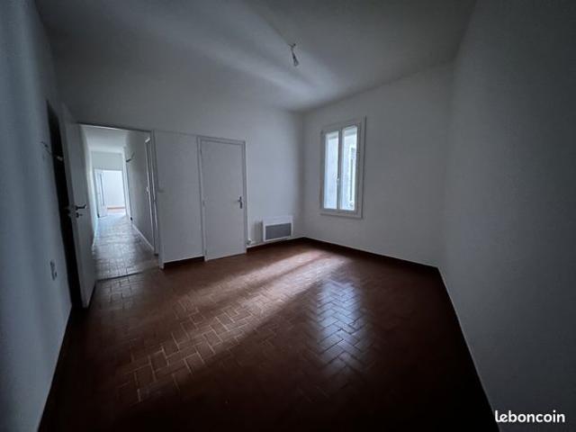 Appartement vente à Montpellier, Sète