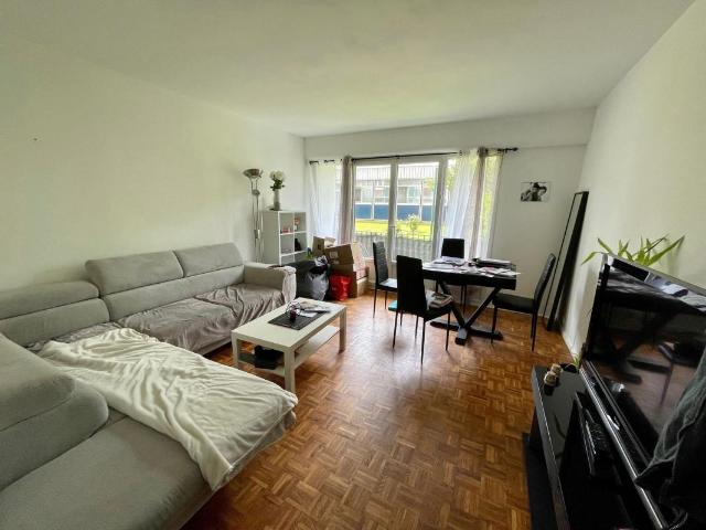 Appartement location à Mantes-la-Jolie, Epône