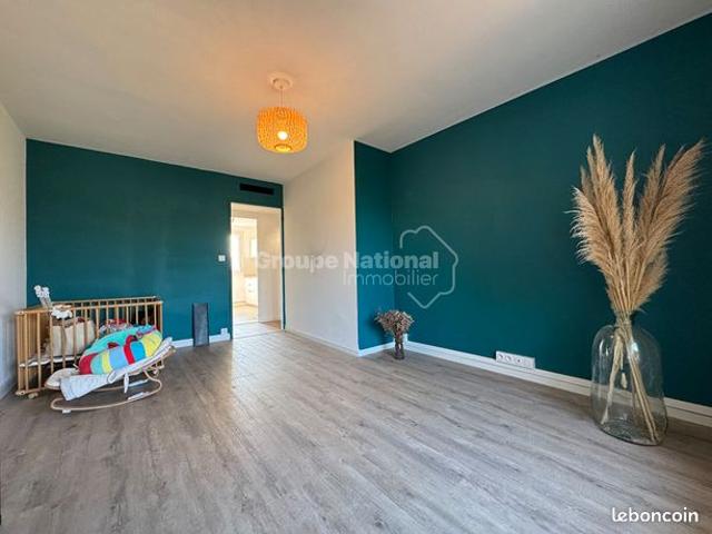 Appartement vente à Apt, Cavaillon
