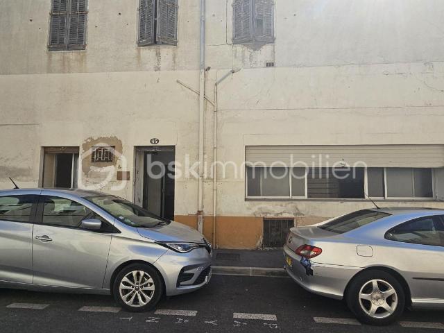 Appartement vente à Nîmes