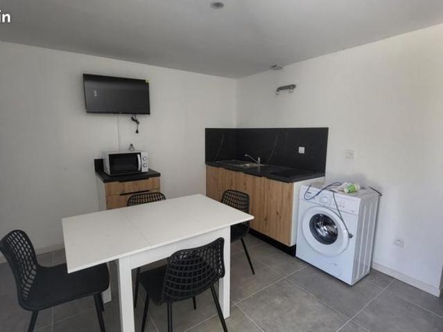 Appartement vente à Dieppe, Anneville-sur-scie