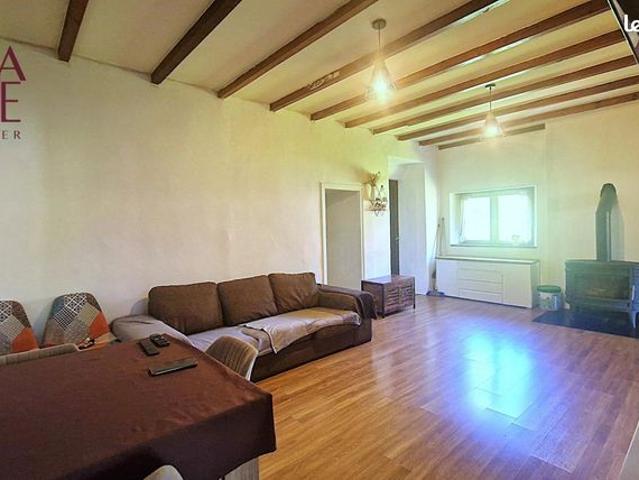 Appartement vente à Ajaccio, Bocognano