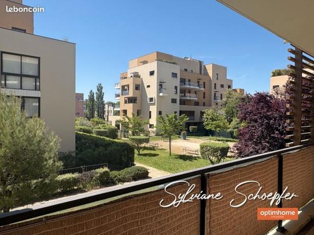 Appartement vente à Nyons, Montélimar