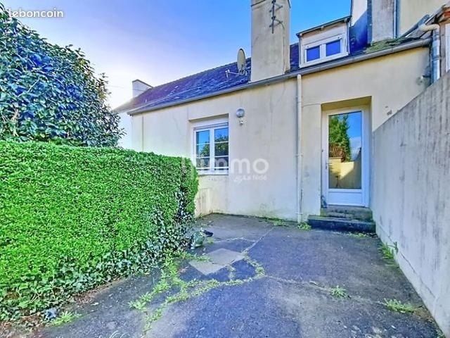 Appartement vente à Quimper, Bretagne