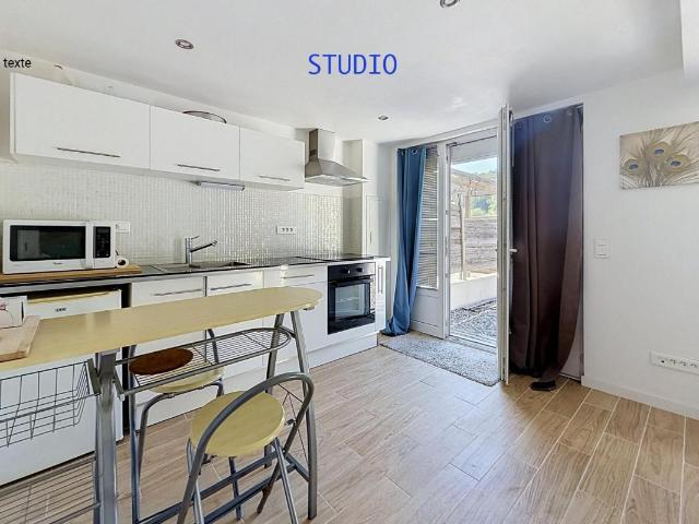 Appartement vente à Sur Châbles, Saint-Jeoire