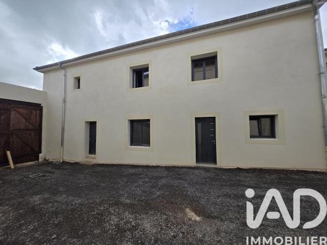 Appartement vente à Nancy, Laneuveville-devant-nancy