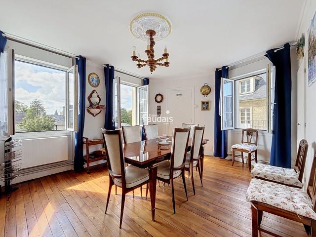Appartement vente à Bayeux, Isigny-sur-mer