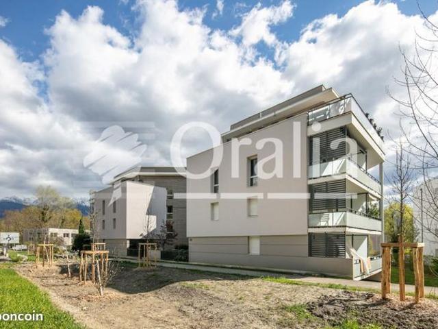 Appartement vente à Grenoble, Meylan