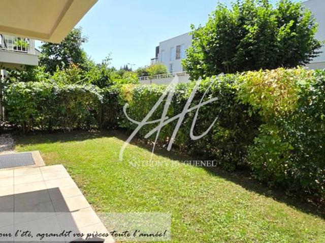 Appartement vente à Meaux, Villenoy