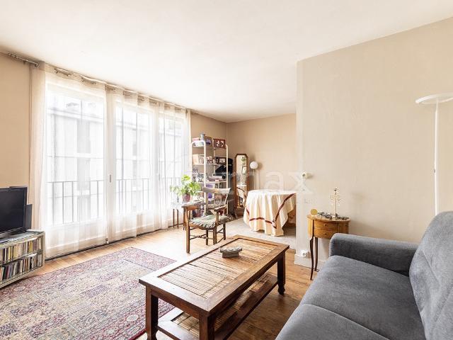 Appartement vente à Nanterre, Asnières-sur-seine