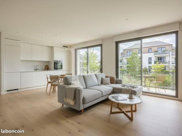 Appartement vente à Torcy, Lagny-sur-marne