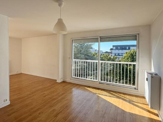 Appartement location à Caen, Hérouville-saint-clair