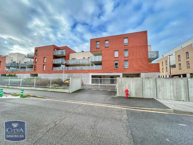Appartement vente à Toulouse