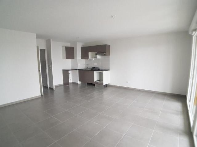 Appartement location à Toulouse